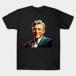 Tony Bennett T-Shirt